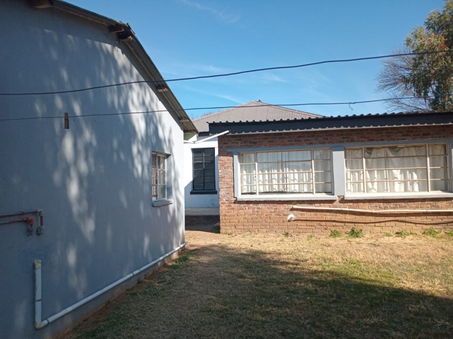3 Bedroom Property for Sale in Bloemhof North West